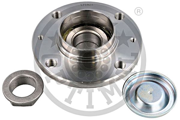 Wheel Bearing Kit OPTIMAL 602955 2