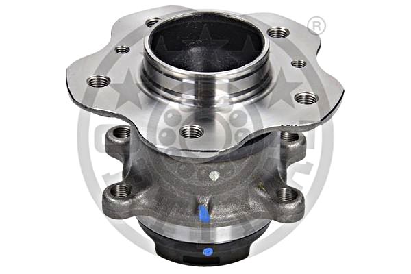Wheel Bearing Kit OPTIMAL 962756 2