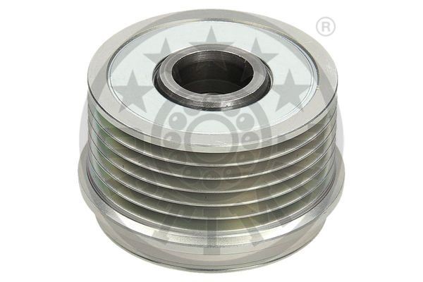 Alternator Freewheel Clutch OPTIMAL F5-1024 2