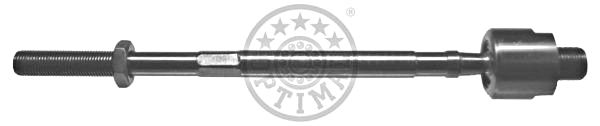 Inner Tie Rod OPTIMAL G2-581