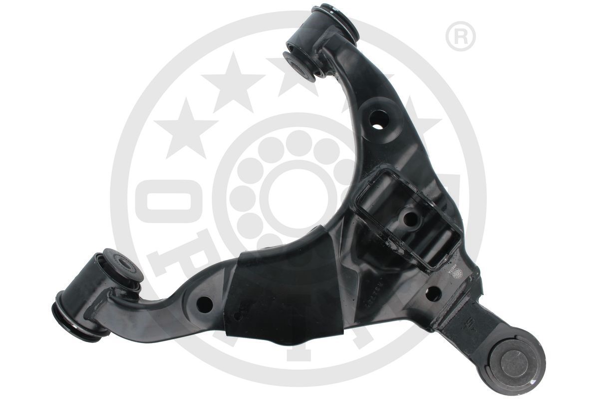 Control/Trailing Arm, wheel suspension OPTIMAL G6-2105 2