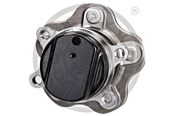 Wheel Bearing Kit OPTIMAL 962763 3