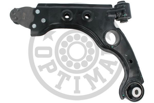 Control/Trailing Arm, wheel suspension OPTIMAL G6-2121 2