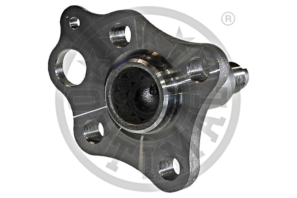 Wheel Hub OPTIMAL 04-P395 2