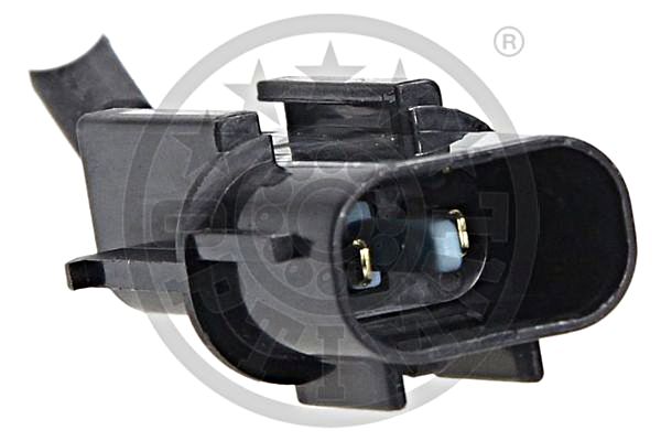 Sensor, wheel speed OPTIMAL 06-S585 3