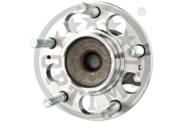 Wheel Bearing Kit OPTIMAL 922332 2