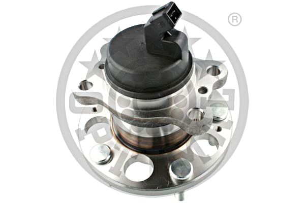 Wheel Bearing Kit OPTIMAL 922332 3