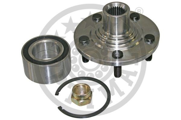 Wheel Bearing Kit OPTIMAL 301330L