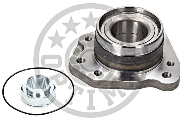 Wheel Bearing Kit OPTIMAL 912664 2