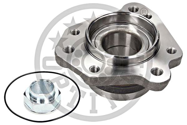 Wheel Bearing Kit OPTIMAL 912664 3