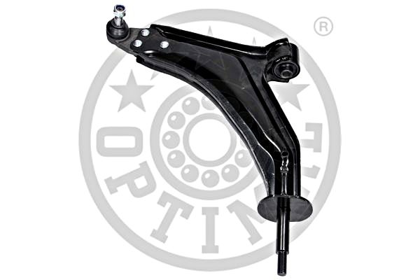 Control/Trailing Arm, wheel suspension OPTIMAL G6-1032