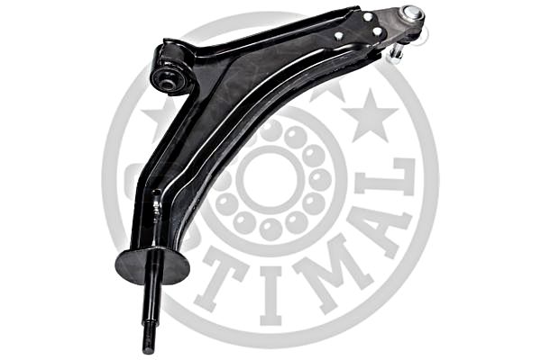 Control/Trailing Arm, wheel suspension OPTIMAL G6-1032 2