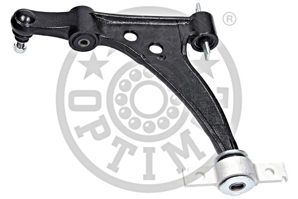 Control/Trailing Arm, wheel suspension OPTIMAL G6-797 2