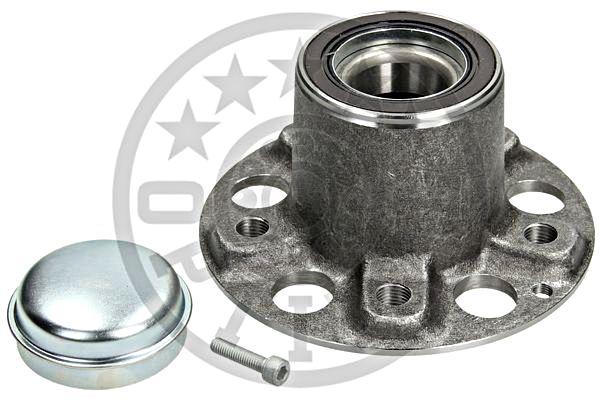 Wheel Bearing Kit OPTIMAL 401158L