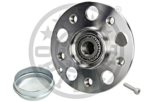 Wheel Bearing Kit OPTIMAL 401158L 3