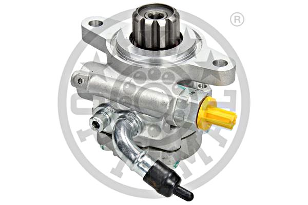 Hydraulic Pump, steering system OPTIMAL HP-876