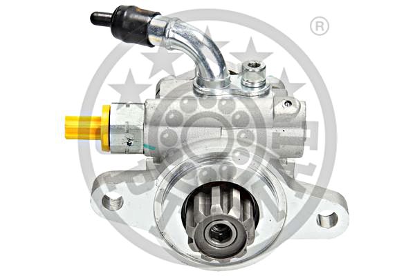 Hydraulic Pump, steering system OPTIMAL HP-876 3