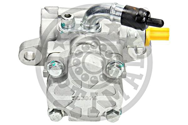 Hydraulic Pump, steering system OPTIMAL HP-876 4