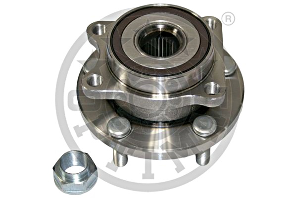 Wheel Bearing Kit OPTIMAL 971628