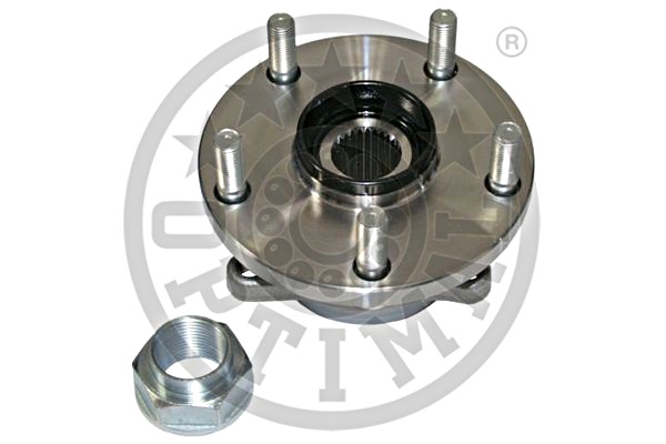 Wheel Bearing Kit OPTIMAL 971628 2