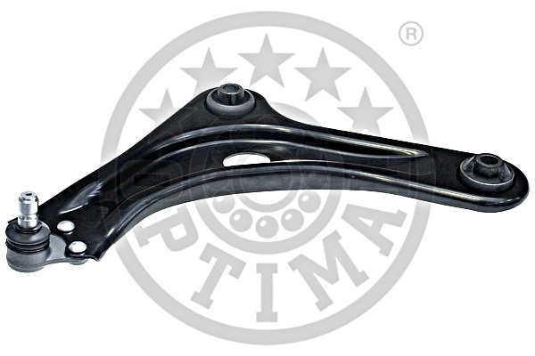 Control/Trailing Arm, wheel suspension OPTIMAL G6-1313