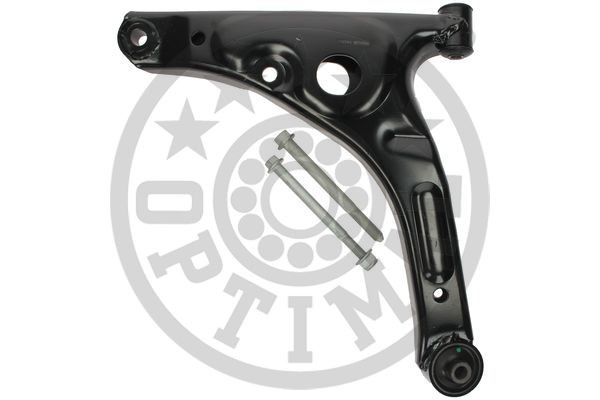 Control/Trailing Arm, wheel suspension OPTIMAL G6-844S