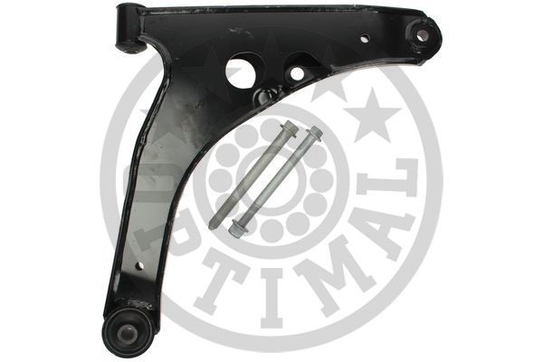 Control/Trailing Arm, wheel suspension OPTIMAL G6-844S 2