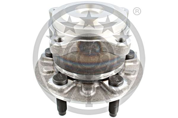 Wheel Bearing Kit OPTIMAL 202242