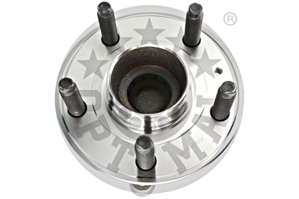 Wheel Bearing Kit OPTIMAL 202242 2