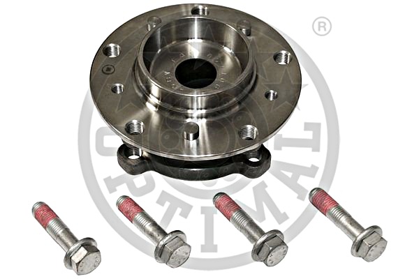 Wheel Bearing Kit OPTIMAL 501605 2