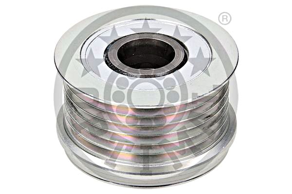 Alternator Freewheel Clutch OPTIMAL F5-1086 2
