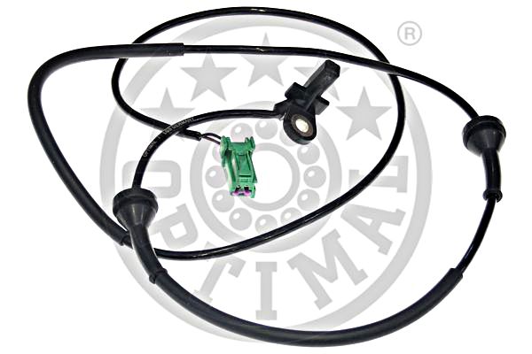 Sensor, wheel speed OPTIMAL 06-S232 2