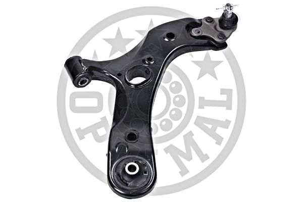 Control/Trailing Arm, wheel suspension OPTIMAL G6-1448