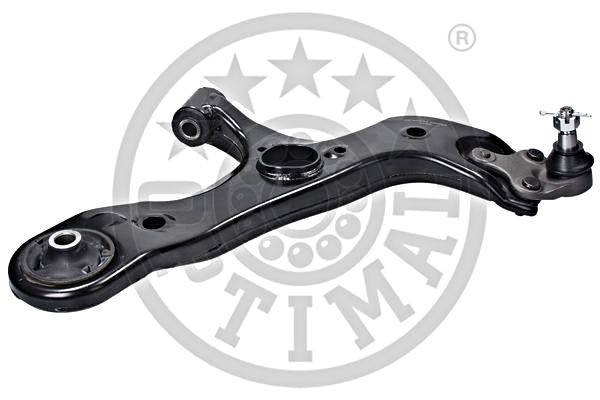 Control/Trailing Arm, wheel suspension OPTIMAL G6-1448 2
