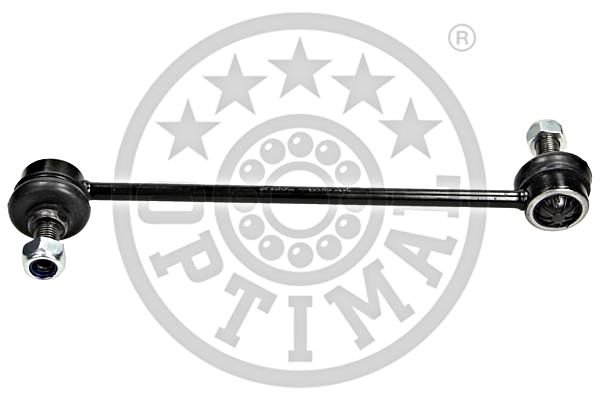 Link/Coupling Rod, stabiliser bar OPTIMAL G7-566