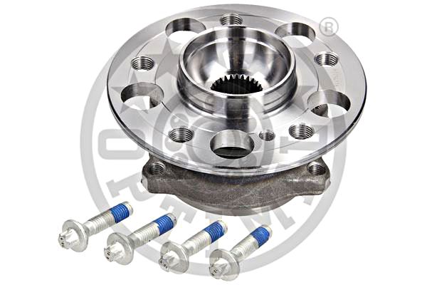 Wheel Bearing Kit OPTIMAL 402293L 2