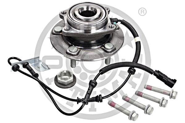 Wheel Bearing Kit OPTIMAL 991879