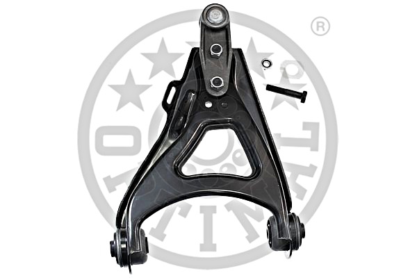 Control/Trailing Arm, wheel suspension OPTIMAL G6-043 2