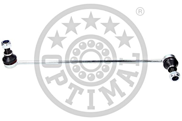 Link/Coupling Rod, stabiliser bar OPTIMAL G7-994