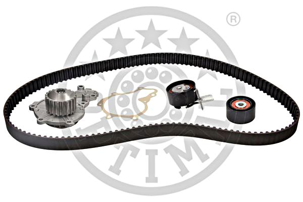 Water Pump & Timing Belt Kit OPTIMAL SK-1577AQ1
