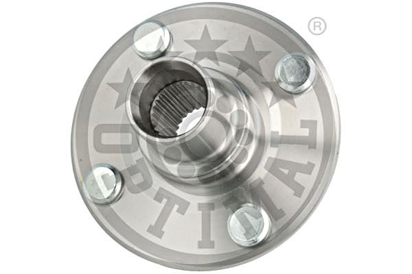 Wheel Hub OPTIMAL 04-P221 3