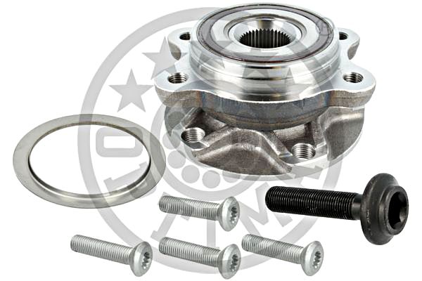 Wheel Bearing Kit OPTIMAL 100007L
