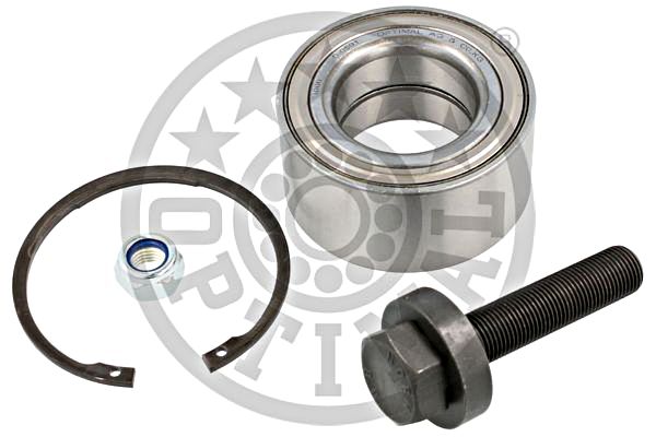 Wheel Bearing Kit OPTIMAL 131129
