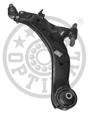 Control/Trailing Arm, wheel suspension OPTIMAL G6-917