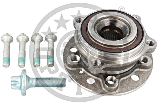 Wheel Bearing Kit OPTIMAL 401305