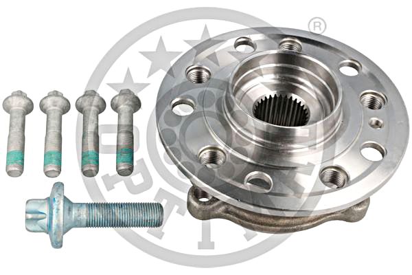 Wheel Bearing Kit OPTIMAL 401305 2