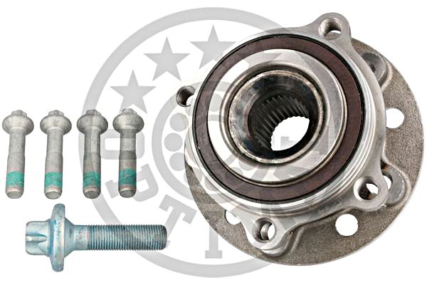Wheel Bearing Kit OPTIMAL 401305 3