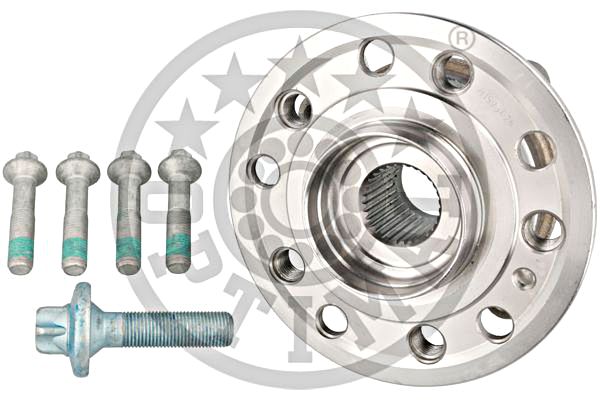 Wheel Bearing Kit OPTIMAL 401305 4