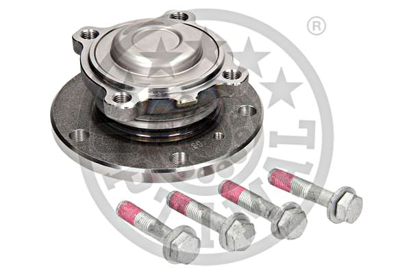 Wheel Bearing Kit OPTIMAL 502774