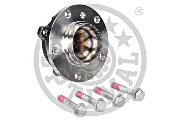 Wheel Bearing Kit OPTIMAL 502774 2